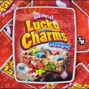 Lucky Charms Cereal Bars| buy Lucky Charms Cereal Bars| sprinklez lucky charm for sale| sprinklez for sale | buy sprinklez weed |