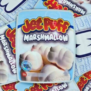 Marshmallow Jet Puff | Jet Puff Marshmallow| sprinklez weed for sale| buy sprinklez online|