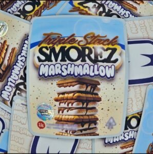 Marshmallow tripple stack smorez| sprinklez for sale| buy sprinklez online| Tripple stack|tripple stack smorez |