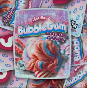 Sprinklez Bubblegum CottonCandy| buy sprinklez nyc| prinklez bubblegu for sale| Bubblegum CottonCandy for sale|