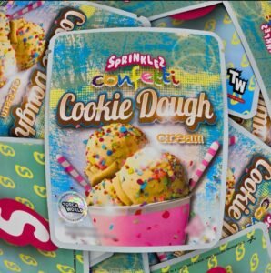 Confetti Cookies Dough Cream| buy confetti cookies dough cream| buy sprinklez weed | sprinklez strain|