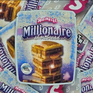 Spriklez MIllionaire Shortbread| buy sprinklez weed in colorado| buy sprinklez shortbread| millionaire shortbread strain| sprinklez weed strain|