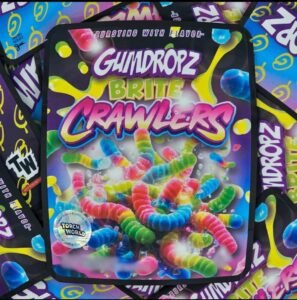 Gumdropz Brite crawlers | Brite Crawlers for sale near me| Gumdropz strains| sprinklez for sale near me| sprinklez weed strains